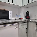 Apartment Costa Del Sol