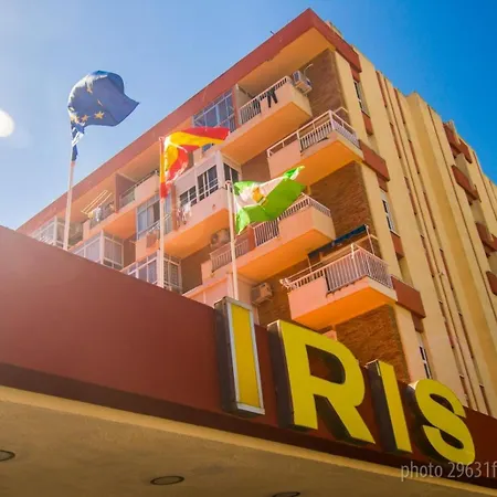 Costa Del Sol Apartment