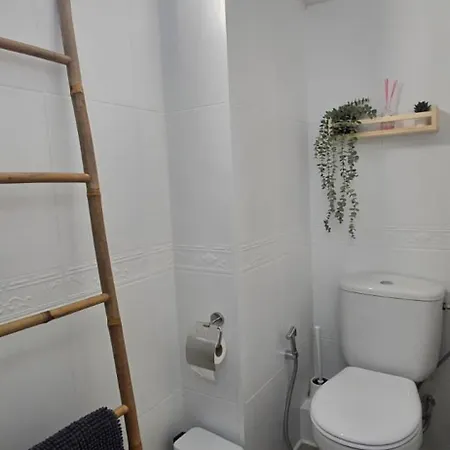 Costa Del Sol Apartmán
