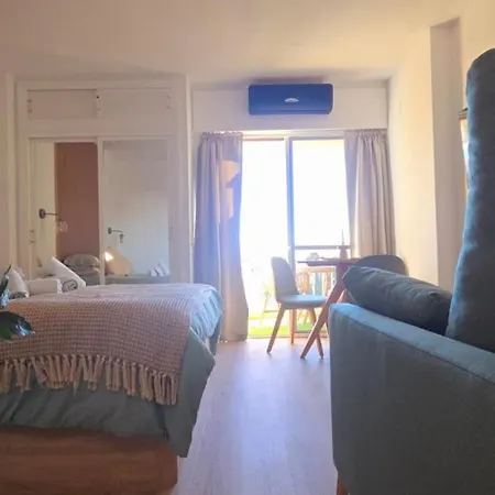 Costa Del Sol Apartment *