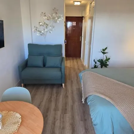 Apartment Costa Del Sol Benalmadena