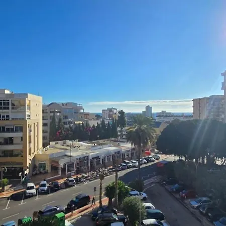 Costa Del Sol Apartmán *