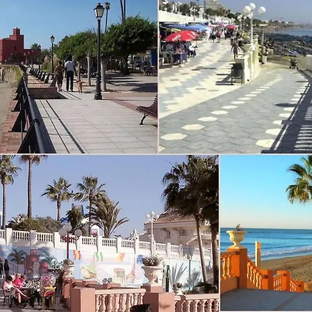 Costa Del Sol