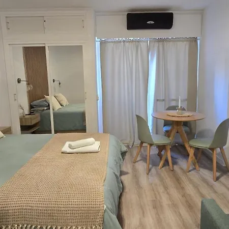 Apartment Costa Del Sol